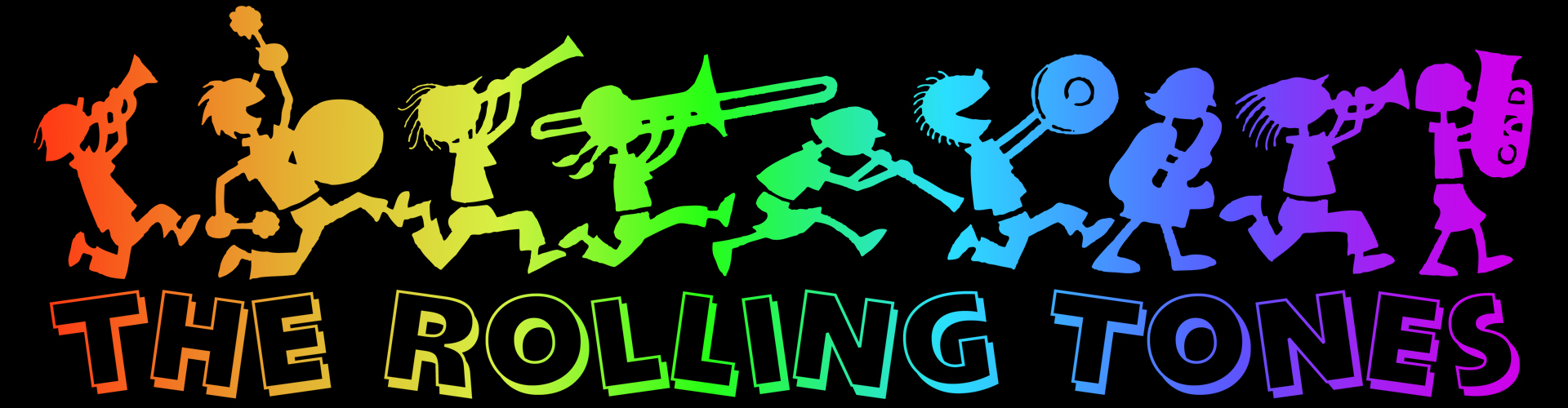 The Rolling Tones